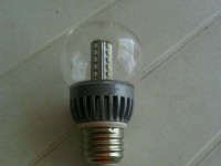 Foco Led E27